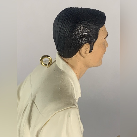 Hallmark Keepsake 2000 Rhett Butler Gone With The Wind Christmas Ornament - Picture 5 of 7